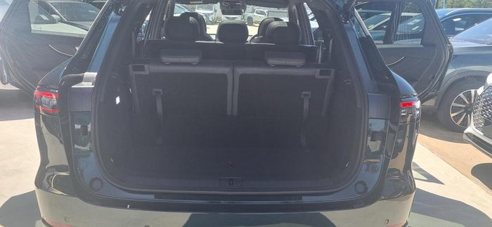 2026 Chery Tiggo 9 Super Hybrid Ultimate