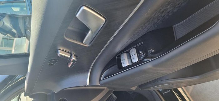 2026 Chery Tiggo 9 Super Hybrid Ultimate