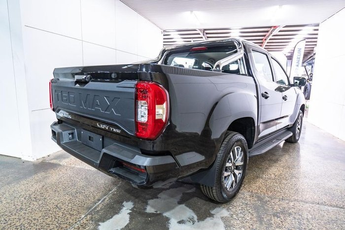 2025 LDV T60 Max PRO