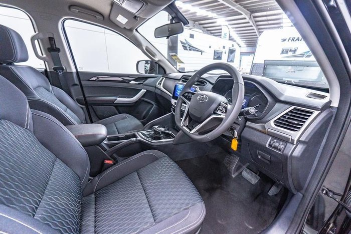 2025 LDV T60 Max PRO