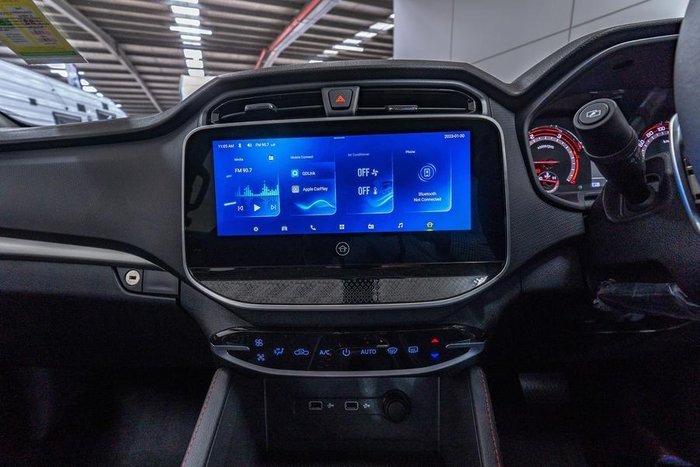 2025 LDV T60 Max PRO