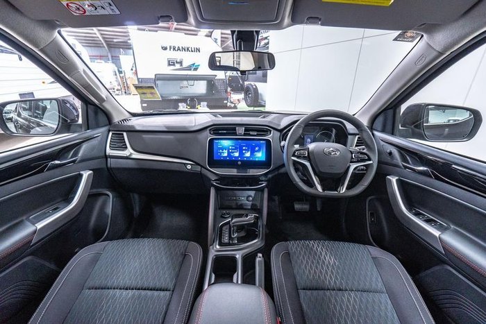 2025 LDV T60 Max PRO