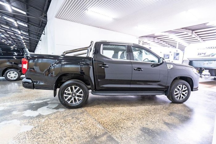 2025 LDV T60 Max PRO