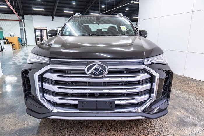 2025 LDV T60 Max PRO