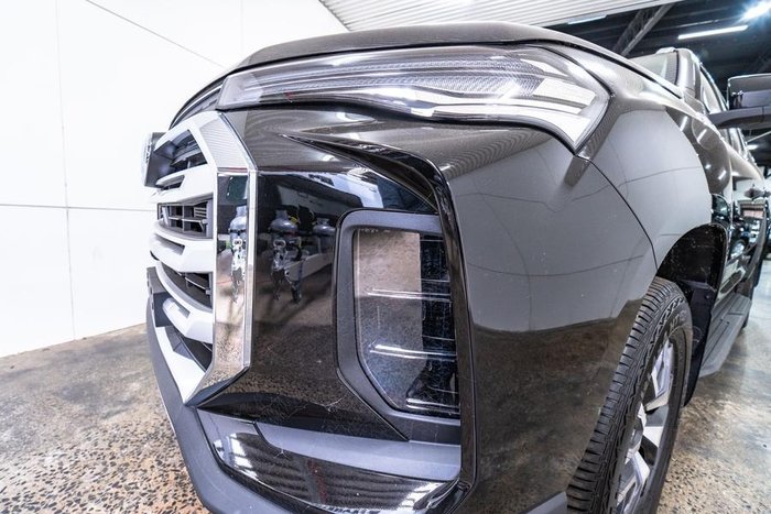 2025 LDV T60 Max PRO