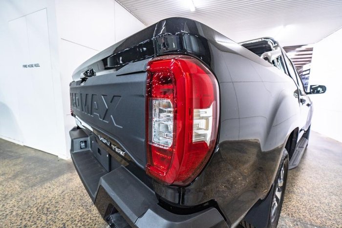 2025 LDV T60 Max PRO