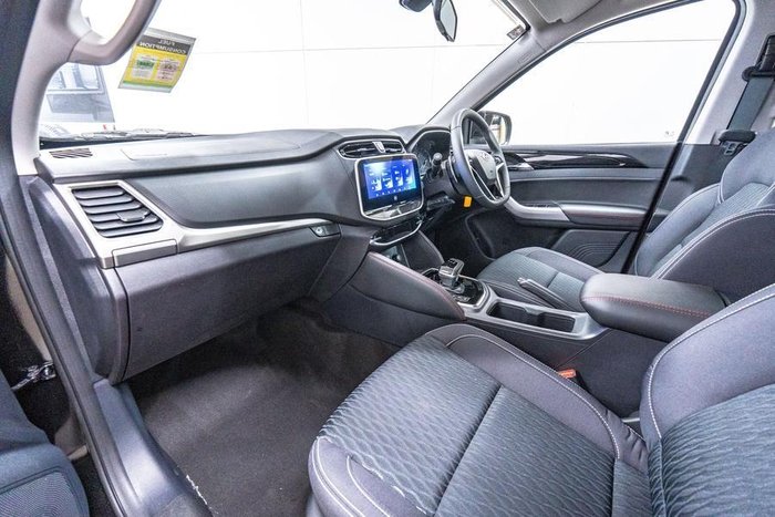 2025 LDV T60 Max PRO