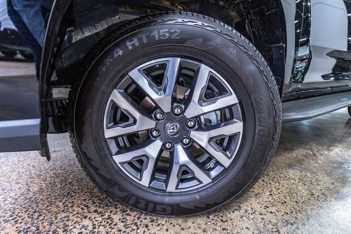 2025 LDV T60 Max PRO