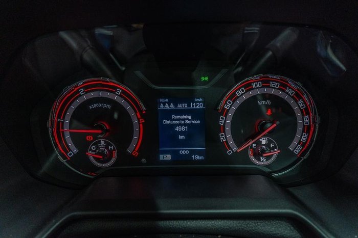 2025 LDV T60 Max PRO