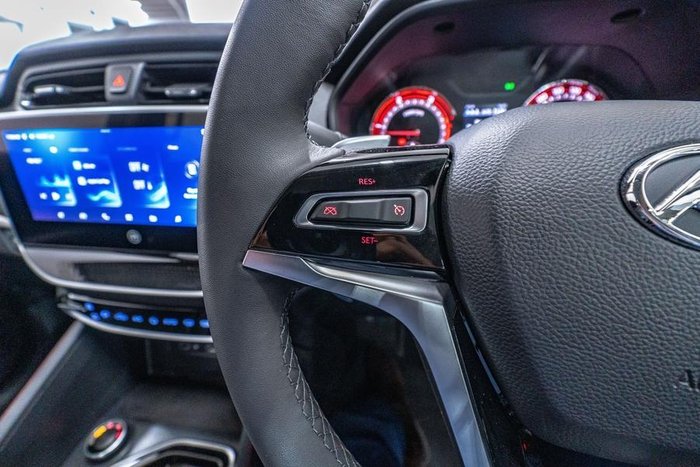 2025 LDV T60 Max PRO