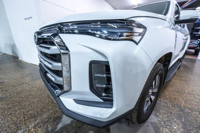 2026 LDV T60 Max PRO