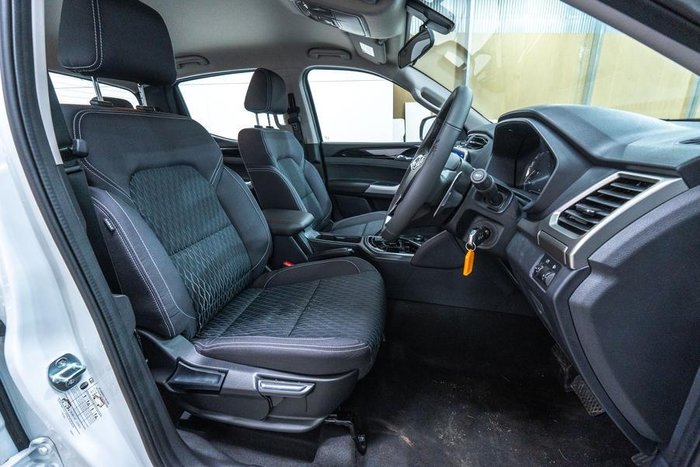 2026 LDV T60 Max PRO