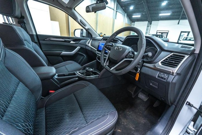 2026 LDV T60 Max PRO