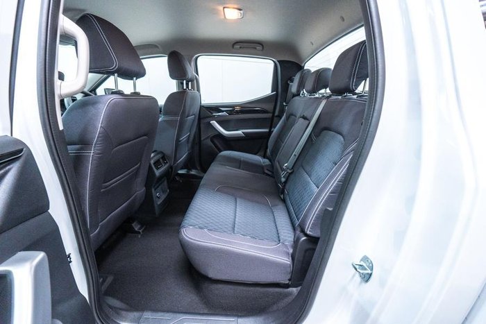 2026 LDV T60 Max PRO