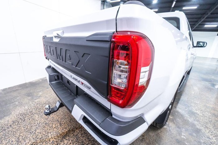 2026 LDV T60 Max PRO