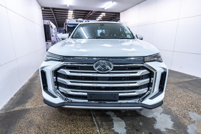 2026 LDV T60 Max PRO