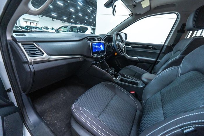 2026 LDV T60 Max PRO
