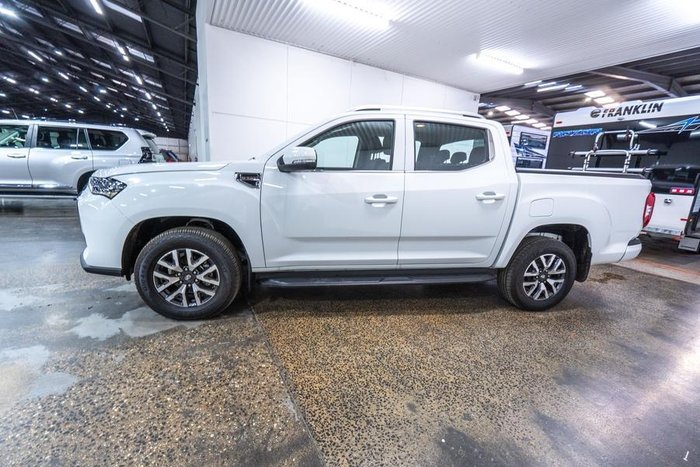 2026 LDV T60 Max PRO