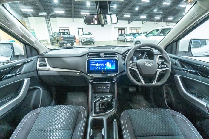 2026 LDV T60 Max PRO