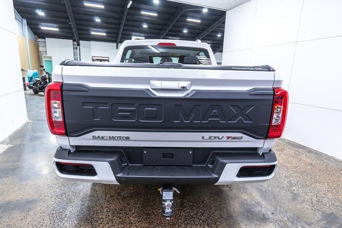 2026 LDV T60 Max PRO
