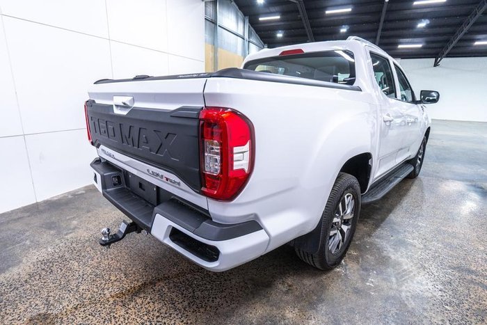 2026 LDV T60 Max PRO