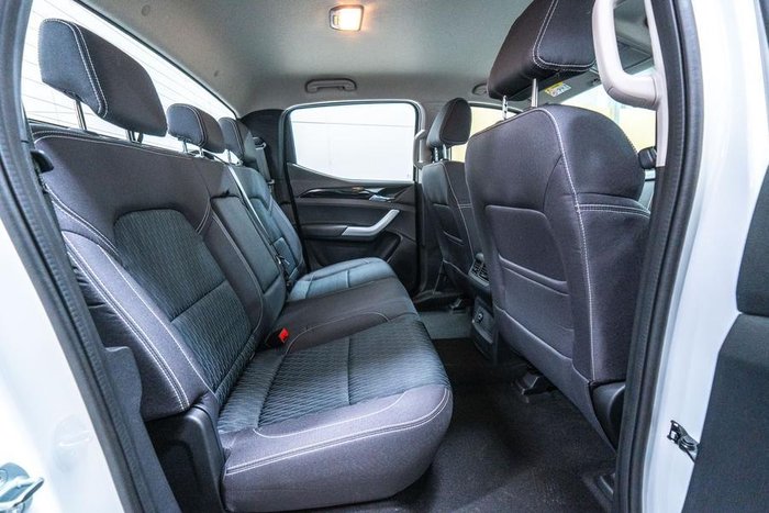 2026 LDV T60 Max PRO