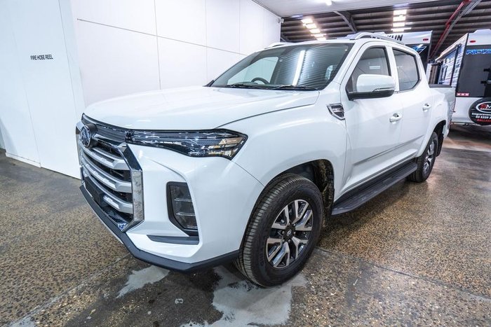 2026 LDV T60 Max PRO