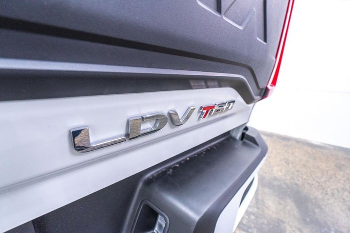2026 LDV T60 Max PRO