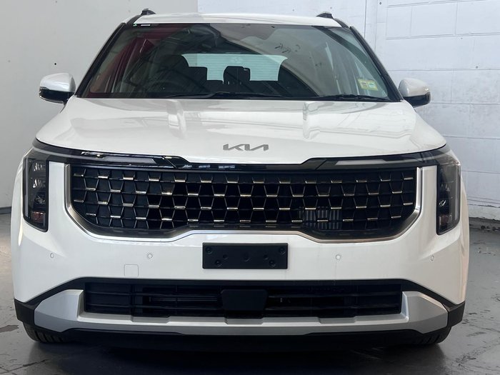 2026 Kia Carnival S HEV