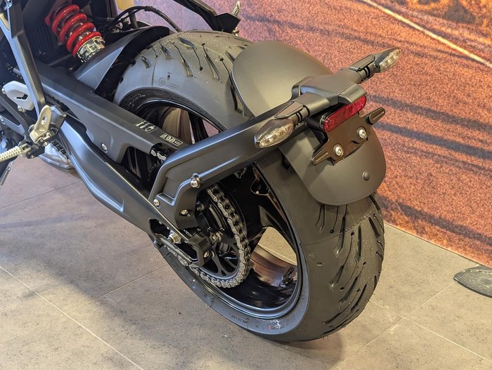 2026 Triumph Trident 660 Trident Yellow