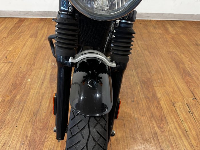 2021 Royal Enfield CONTINENTAL GT 650 CHROME Black