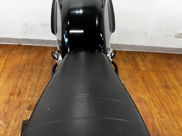 2021 Royal Enfield CONTINENTAL GT 650 CHROME Black