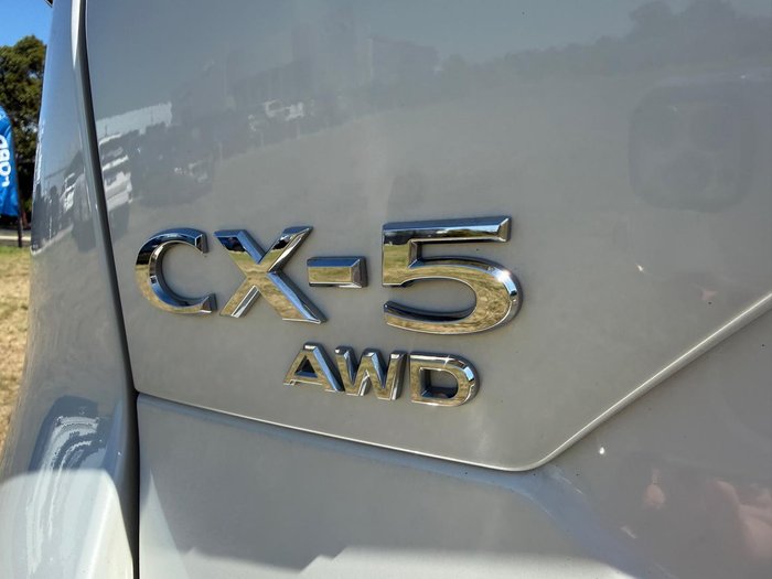 2023 Mazda CX-5 G35 GT SP