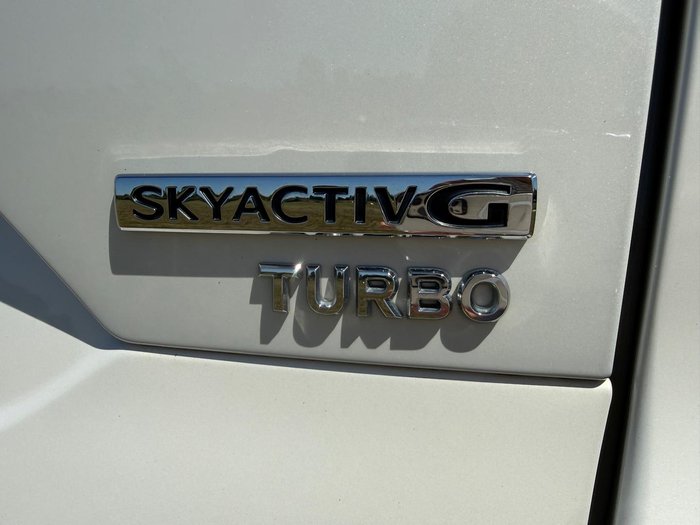 2023 Mazda CX-5 G35 GT SP