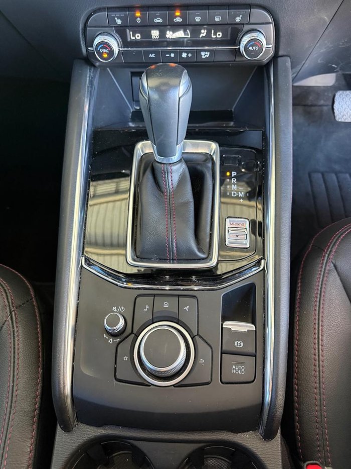 2023 Mazda CX-5 G35 GT SP