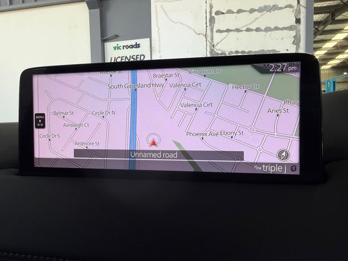 2023 Mazda CX-5 G35 GT SP