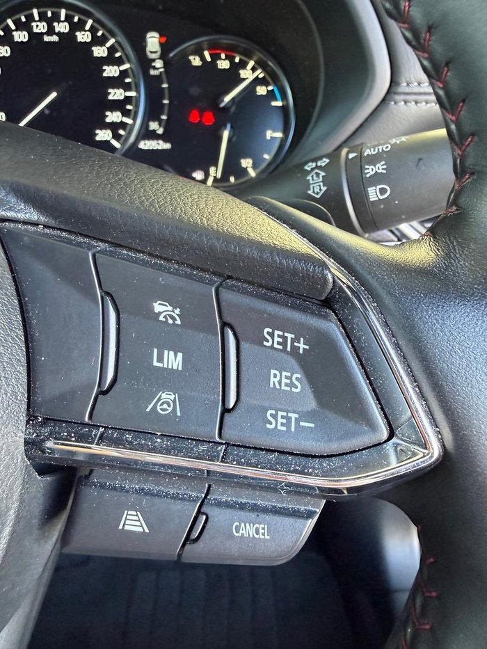 2023 Mazda CX-5 G35 GT SP