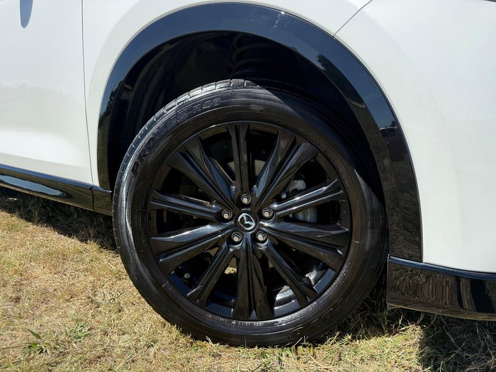 2023 Mazda CX-5 G35 GT SP