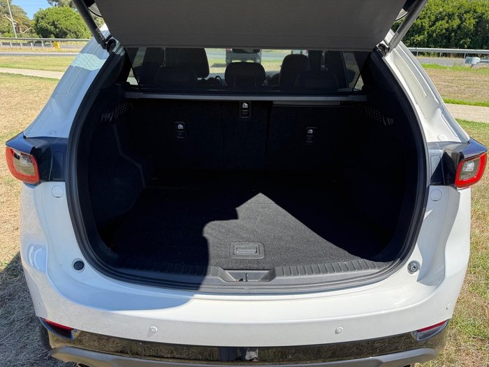 2023 Mazda CX-5 G35 GT SP