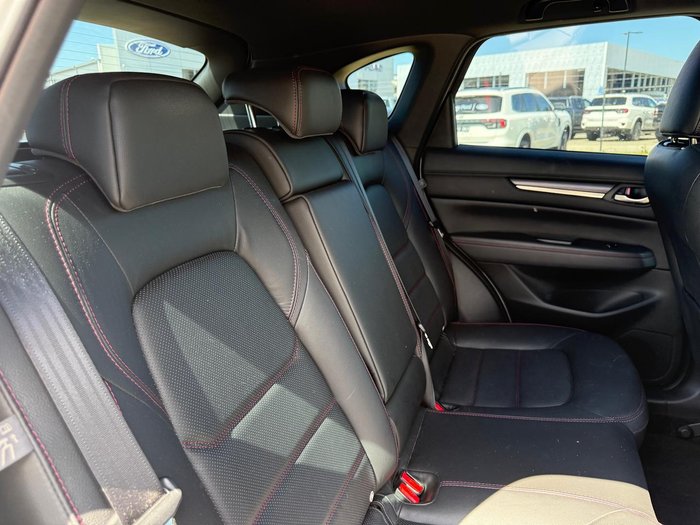 2023 Mazda CX-5 G35 GT SP