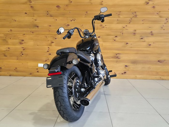 2026 HARLEY-DAVIDSON FXBB STREET BOB (117)