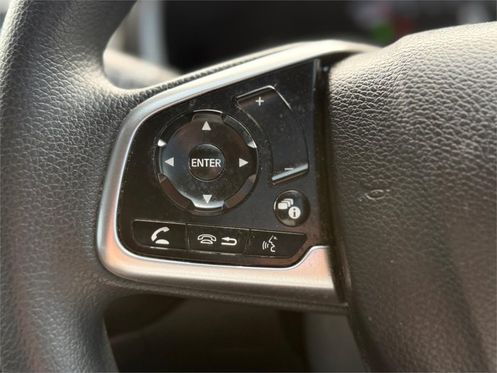 2022 HONDA CR-V Vi (2WD) 5 SEATS MY22 WHITE