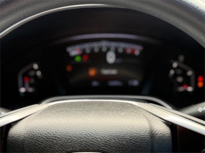 2022 HONDA CR-V Vi (2WD) 5 SEATS MY22 WHITE