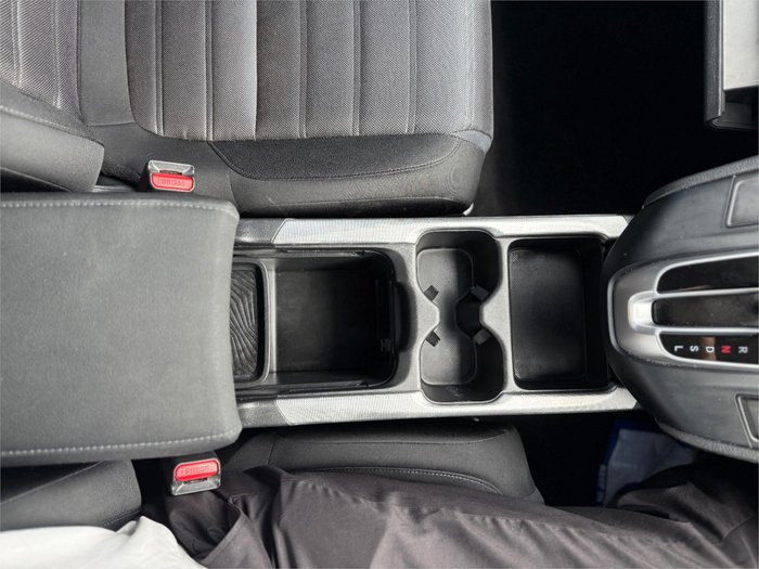 2022 HONDA CR-V Vi (2WD) 5 SEATS MY22 WHITE