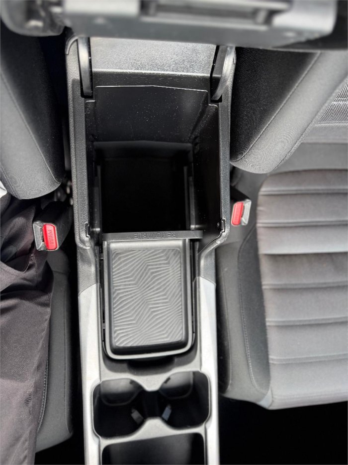 2022 HONDA CR-V Vi (2WD) 5 SEATS MY22 WHITE