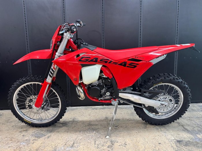 2025 Gas Gas EC 300 EC Red