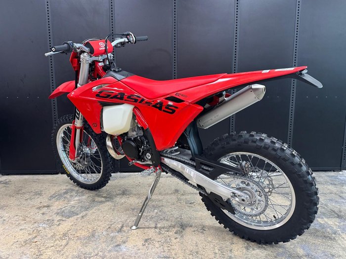 2025 Gas Gas EC 300 EC Red