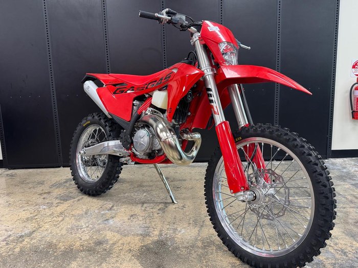 2025 Gas Gas EC 300 EC Red