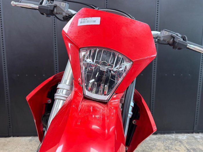 2025 Gas Gas EC 300 EC Red