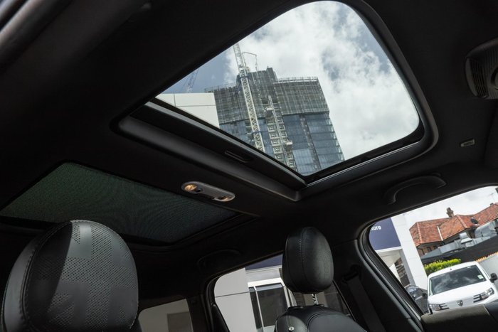 2021 MINI Countryman John Cooper Works Classic